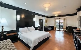 ศิลามณี รีสอร์ท แอนด์ สปา